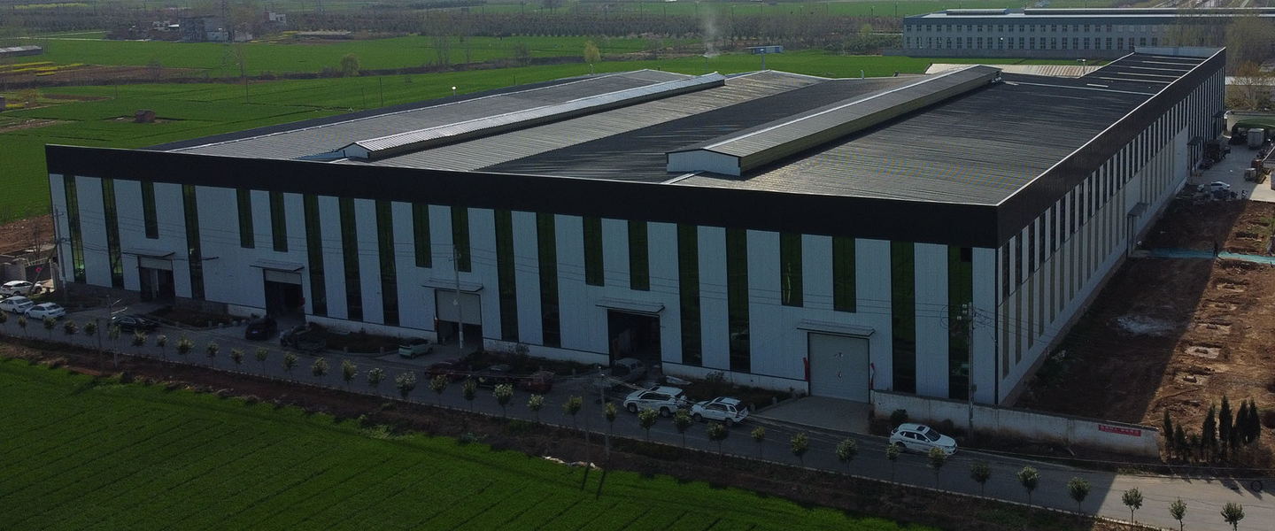Chine Luoyang Qianjun Technology Co., Limited Profil de la société