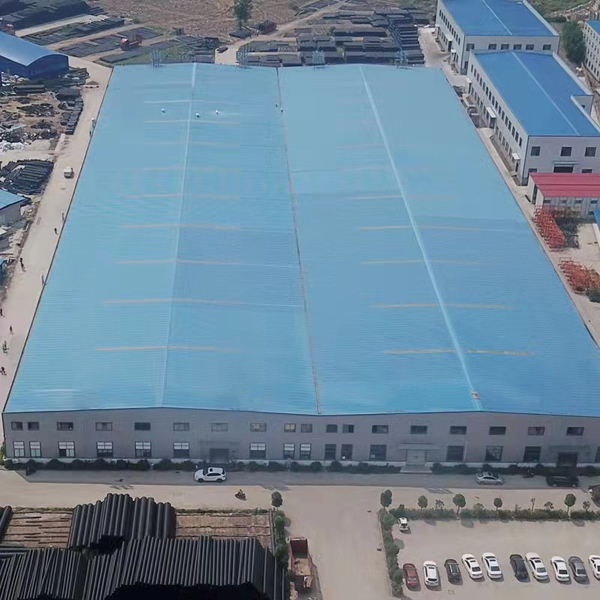 Chine Luoyang Qianjun Technology Co., Limited Profil de la société