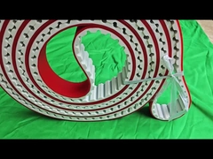 Ceinture de chronométrage personnalisée de haute qualité