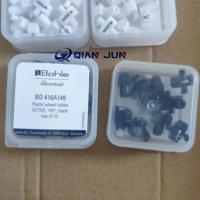 Bohle Diamond Cutting wheels used on Glass Cutting machine