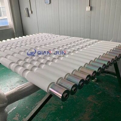 Northglass, Land Glass, Southtech, Yuntong Glass Tempering Machine Ceramic Roller High Quality